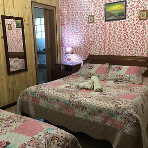 ** Alojamento de Acomodação e Pequeno-almoço Casa Da Severina Brasil