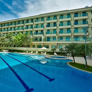 **** Hotel Quality Hotel&suites Brasil
