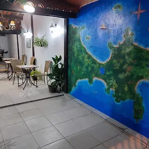 ** Estalagem L'etage Brasil