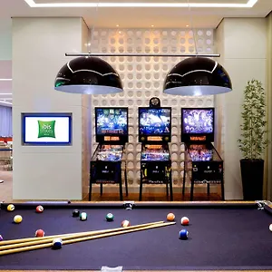*** Hotel Ibis Styles Brasília Aeroporto Brasil