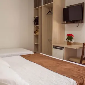Hotel Alpenrose