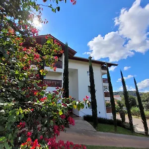 Apartamento San Michael