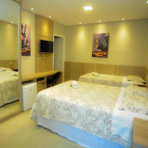 *** Hotel Cynn Brasil
